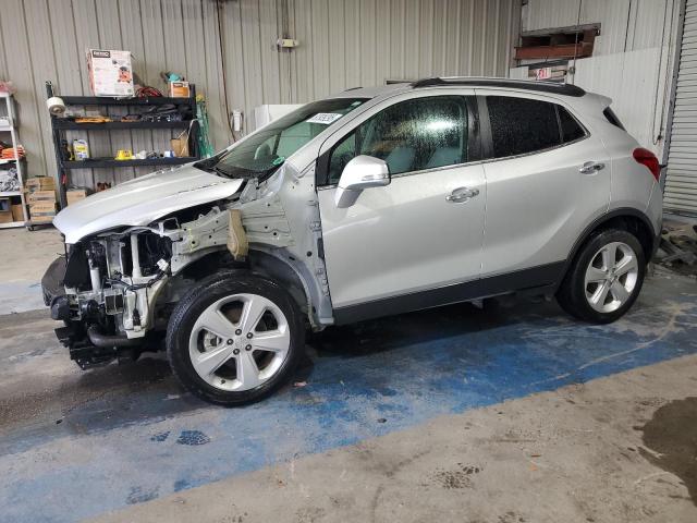 BUICK ENCORE 2015 with VIN KL4CJASB1FB255357 - Photo from auction