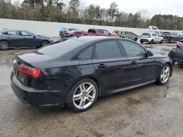 Photo 3 from auction – 2016 AUDI A6 PREMIUM with VIN WAUFFAFC0GN187069
