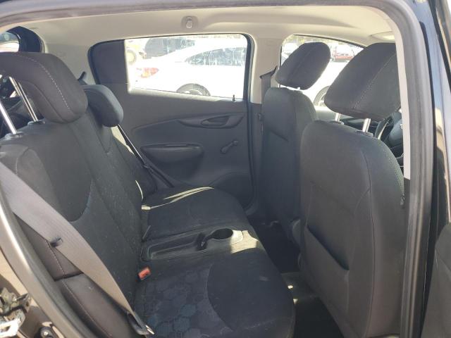 Photo 10 from auction – 2017 CHEVROLET SPARK LS with VIN KL8CA6SA8HC810482