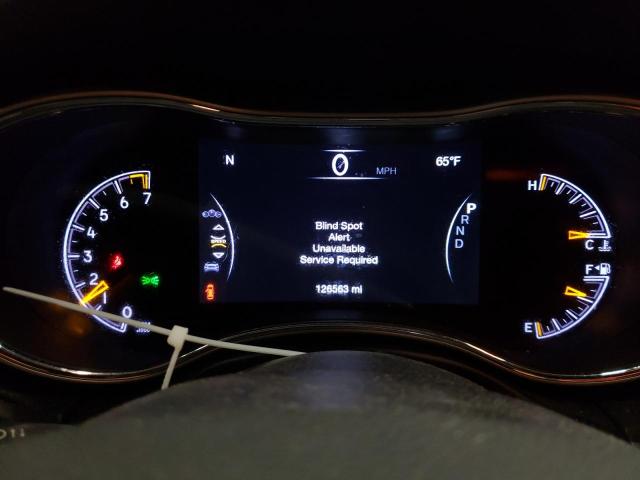 Photo 9 from auction – 2017 JEEP GRAND CHER with VIN 1C4RJFBG3HC808256