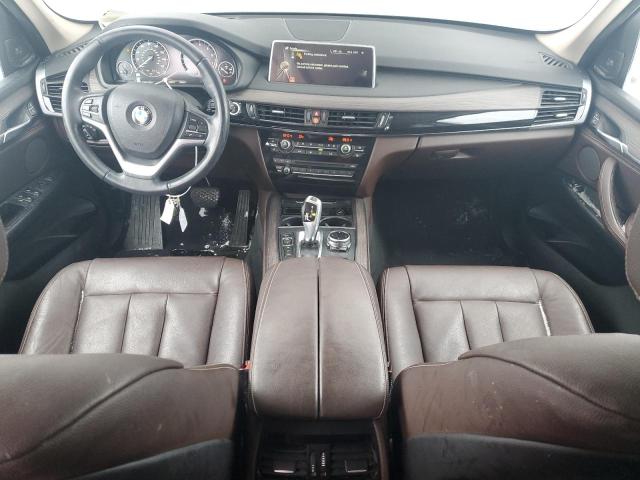 Photo 8 from auction – 2014 BMW X5 XDRIVE3 with VIN 5UXKR0C58E0H15705