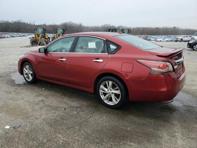 Фото 2 с аукциона – 2014 NISSAN ALTIMA 2.5 с VIN 1N4AL3AP1EC109166