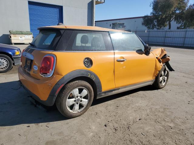 Photo 3 from auction – 2014 MINI COOPER with VIN WMWXM5C57ET935199