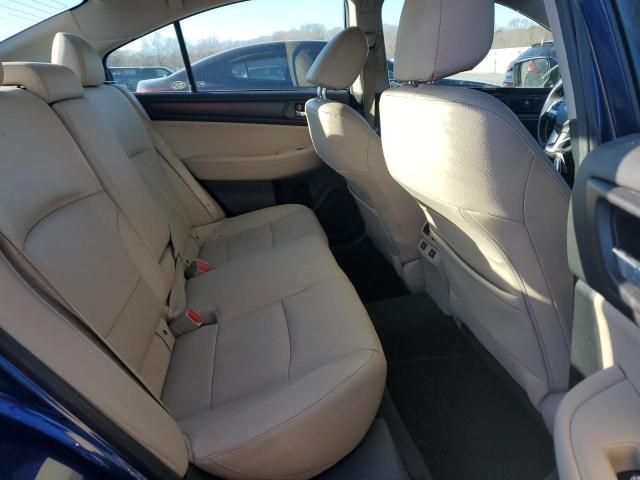 Photo 10 from auction – 2015 SUBARU LEGACY 2.5 with VIN 4S3BNBN67F3065261