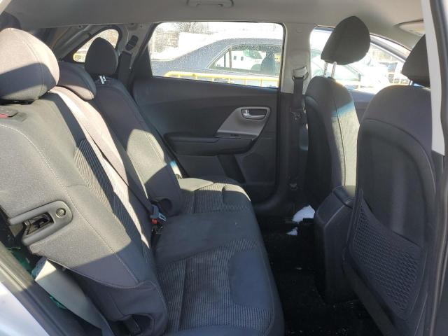 Photo 11 from auction – 2020 KIA NIRO LX with VIN KNDCB3LC6L5361352