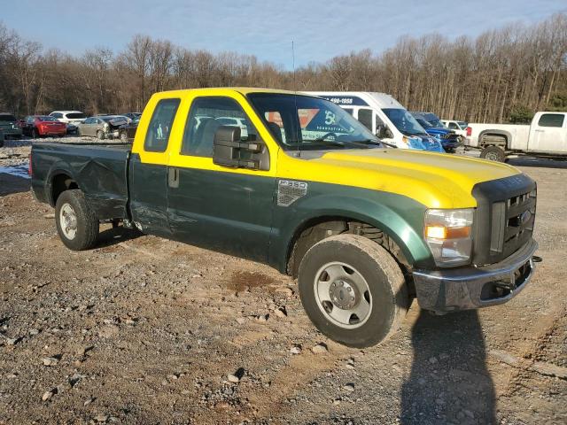 Photo 4 from auction – 2009 FORD F350 SUPER with VIN 1FTWX30549EA66408