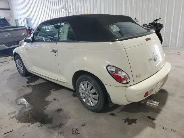 Photo 2 from auction – 2005 CHRYSLER PT CRUISER with VIN 3C3EY45X85T338689