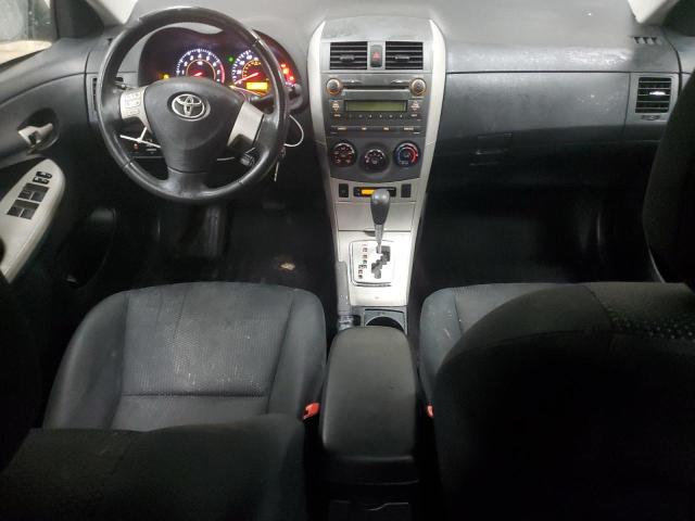 Photo 8 from auction – 2010 TOYOTA COROLLA BA with VIN 2T1BU4EE1AC405350