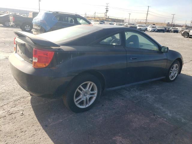 Photo 3 from auction – 2001 TOYOTA CELICA with VIN JTDDR32T710090278