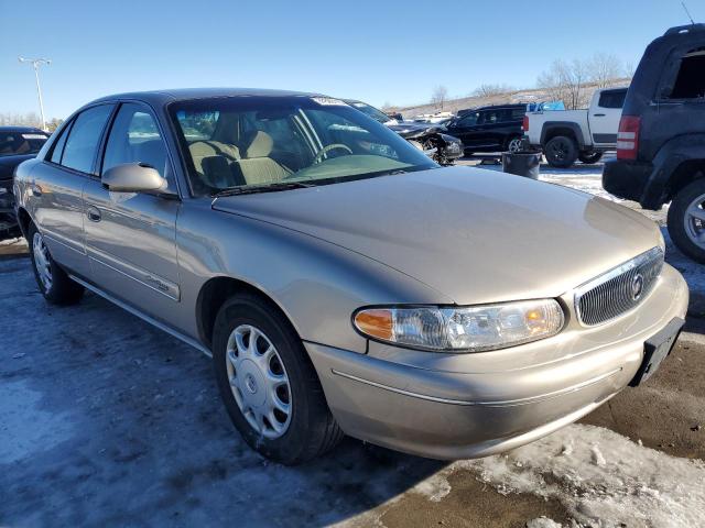 Photo 4 from auction – 2002 BUICK CENTURY CU with VIN 2G4WS52J521113744