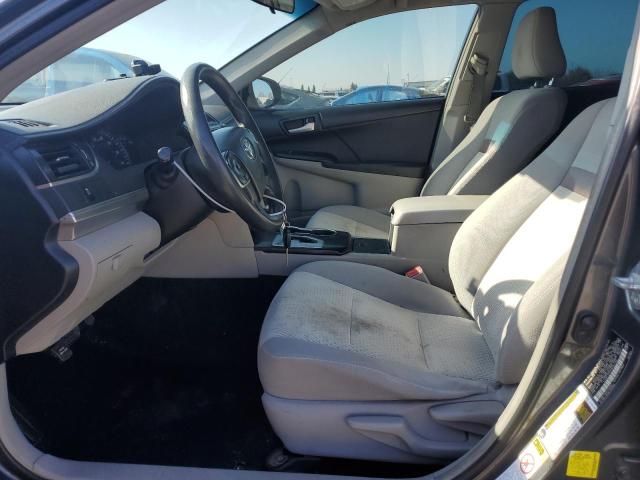 Фото 7 с аукциона – 2012 TOYOTA CAMRY BASE с VIN 4T4BF1FK3CR201783