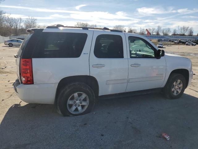 Photo 3 from auction – 2011 GMC YUKON SLT with VIN 1GKS2CE0XBR129315