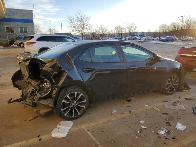 Photo 3 from auction – 2017 TOYOTA COROLLA L with VIN 2T1BURHE3HC857920