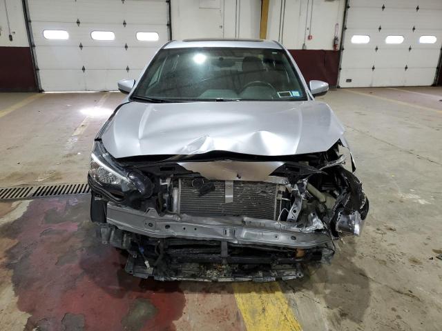 Photo 5 from auction – 2018 SUBARU IMPREZA SP with VIN 4S3GKAM63J3605885