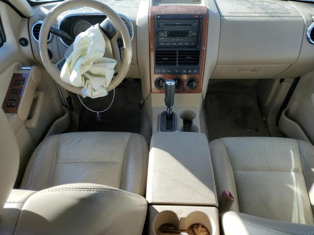 Photo 8 from auction – 2006 FORD EXPLORER E with VIN 1FMEU74E96UB55782