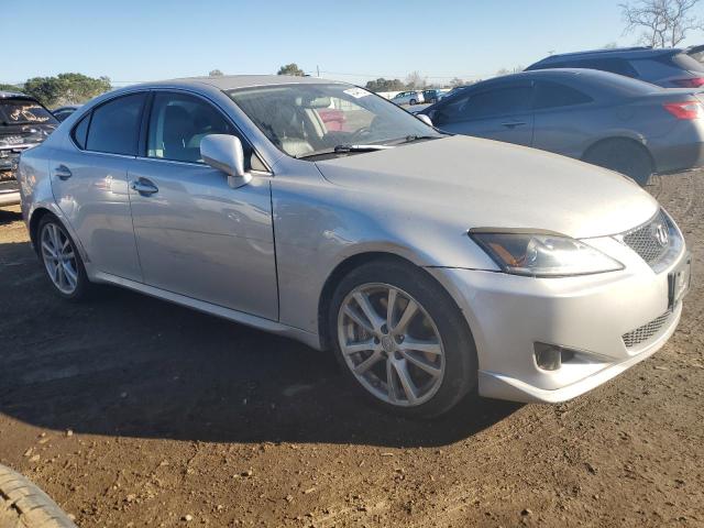 Photo 4 from auction – 2006 LEXUS IS 350 with VIN JTHBE262062001109