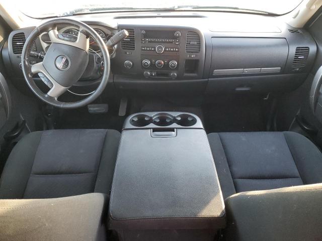 Photo 8 from auction – 2012 GMC SIERRA K25 with VIN 1GT120CG8CF133047