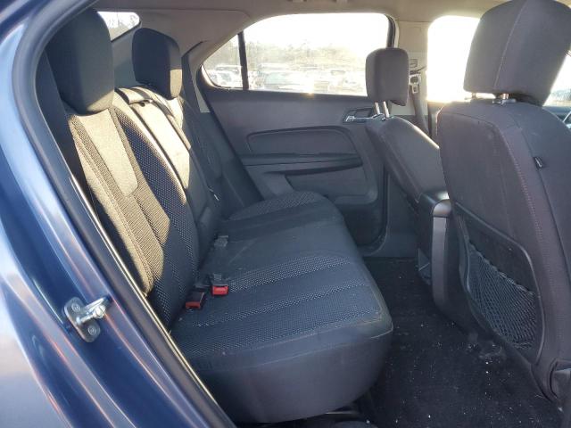 Photo 11 from auction – 2011 CHEVROLET EQUINOX LT with VIN 2CNFLEE53B6462058