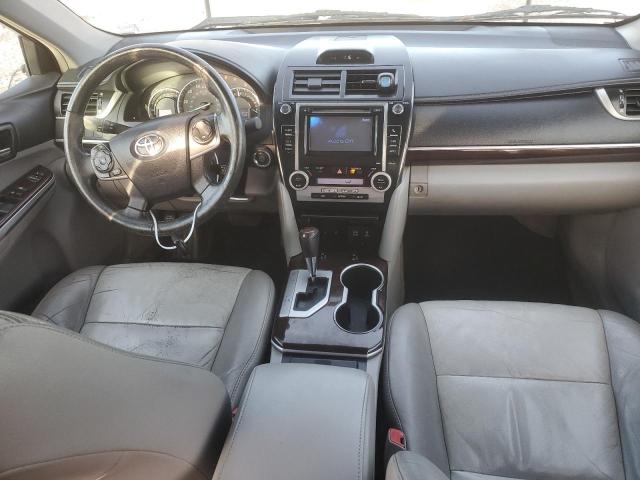 Photo 8 from auction – 2012 TOYOTA CAMRY with VIN 4T4BF1FK7CR267320
