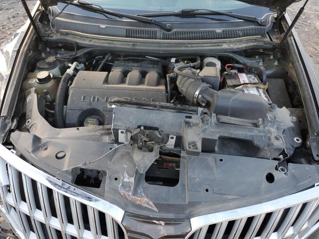 Photo 12 from auction – 2011 LINCOLN MKT with VIN 2LMHJ5FR9BBJ54078