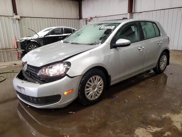 Photo 1 from auction – 2013 VOLKSWAGEN GOLF with VIN WVWDB7AJ4DW118311