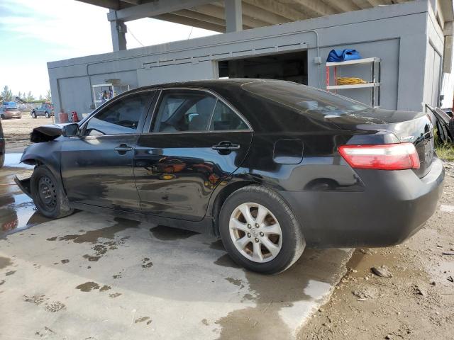 Photo 2 from auction – 2007 TOYOTA CAMRY with VIN 4T1BE46K47U180463