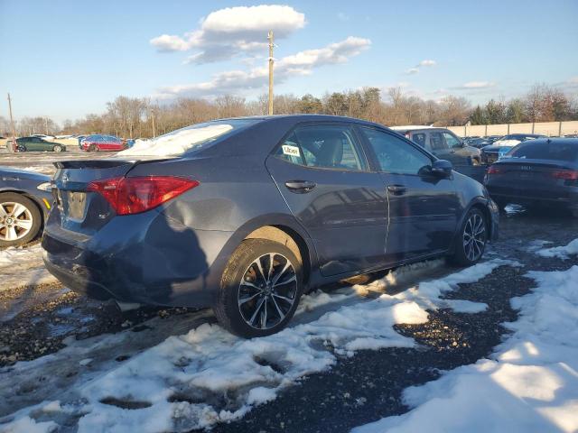 Photo 3 from auction – 2018 TOYOTA COROLLA L with VIN 2T1BURHE6JC022030