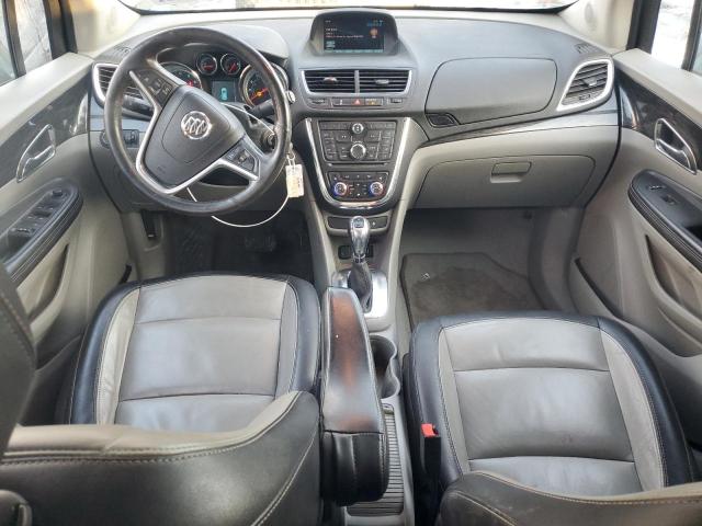 Photo 8 from auction – 2014 BUICK ENCORE with VIN KL4CJCSB2EB654868