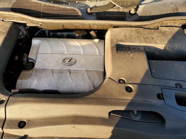 Photo 11 from auction – 2011 LEXUS RX 350 with VIN 2T2BK1BA8BC109230