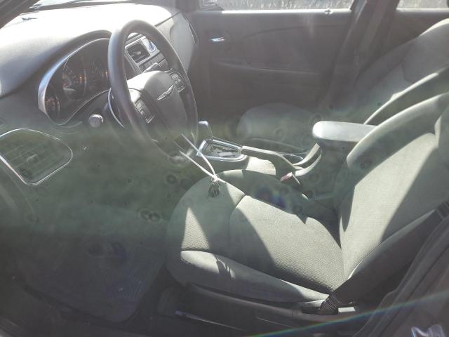 Photo 7 from auction – 2012 CHRYSLER 200 LX with VIN 1C3CCBAB2CN120782