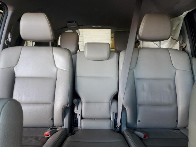 Photo 10 from auction – 2014 HONDA ODYSSEY EX with VIN 5FNRL5H67EB104613