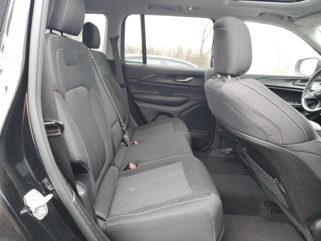 Photo 11 from auction – 2023 JEEP GRAND CHER with VIN 1C4RJHAG3PC548467