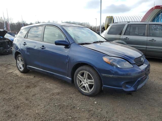 Photo 4 from auction – 2007 TOYOTA COROLLA MA with VIN 2T1KR32E57C684178