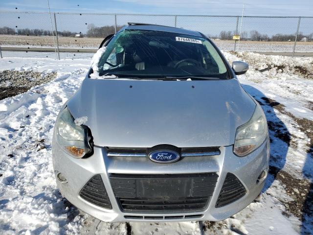 Photo 5 from auction – 2013 FORD FOCUS SE with VIN 1FADP3F20DL317939
