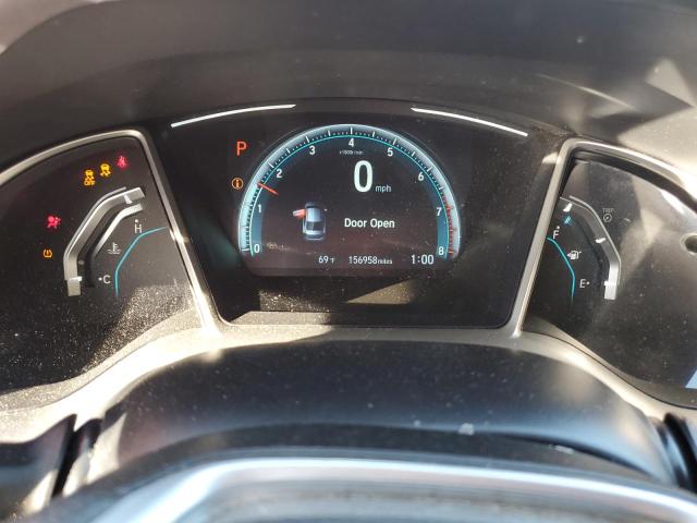 Photo 9 from auction – 2017 HONDA CIVIC EX with VIN 2HGFC2F7XHH552857