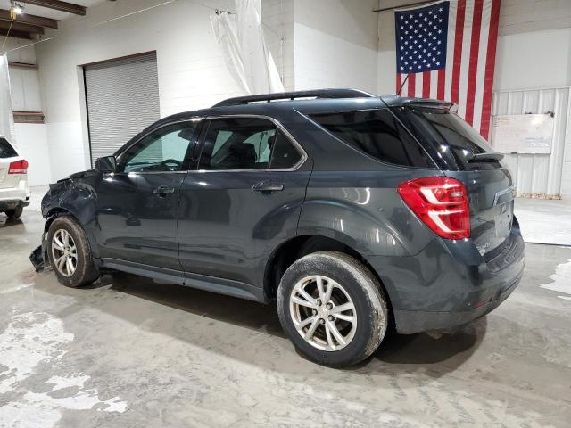 Photo 2 from auction – 2017 CHEVROLET EQUINOX LT with VIN 2GNALCEK7H1595394