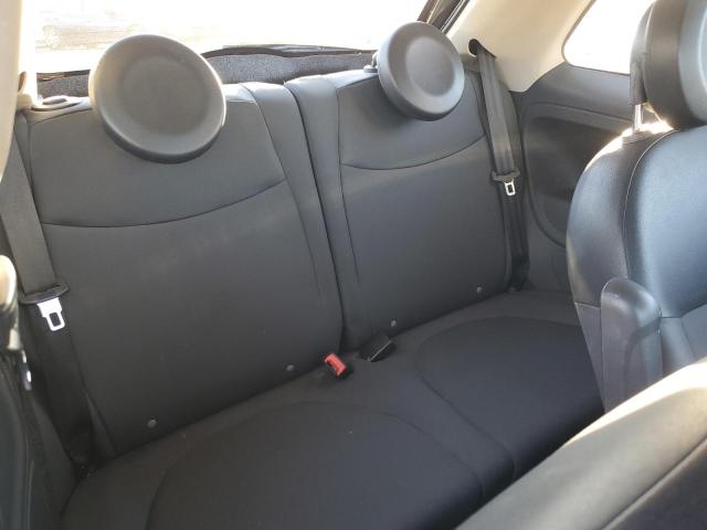 Photo 10 from auction – 2013 FIAT 500 POP with VIN 3C3CFFAR1DT523097