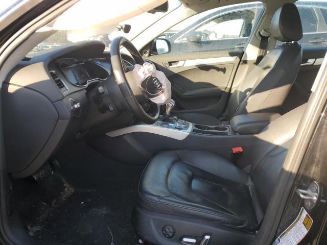 Photo 7 from auction – 2015 AUDI A4 PREMIUM with VIN WAUFFAFL3FN019294