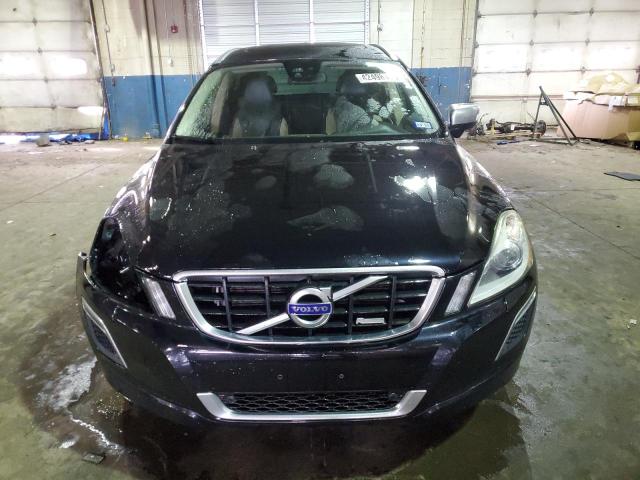 Photo 5 from auction – 2012 VOLVO XC60 T6 with VIN YV4902DZ1C2268699