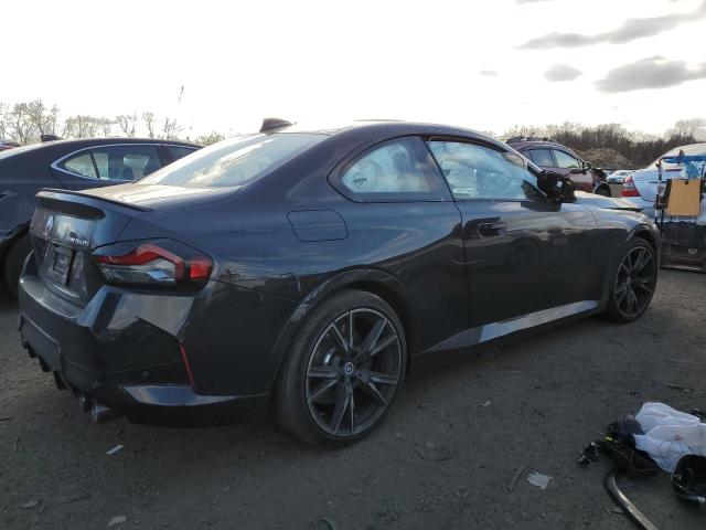 Photo 3 from auction – 2022 BMW M240XI with VIN 3MW53CM04N8C78600