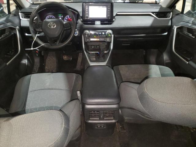 Photo 8 from auction – 2019 TOYOTA RAV4 XLE with VIN 2T3W1RFV5KC006018