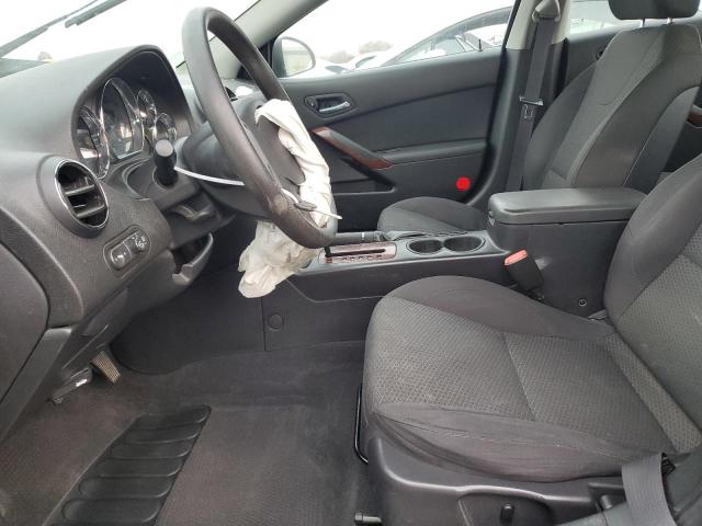 Photo 7 from auction – 2005 PONTIAC G6 with VIN 1G2ZG528154156829