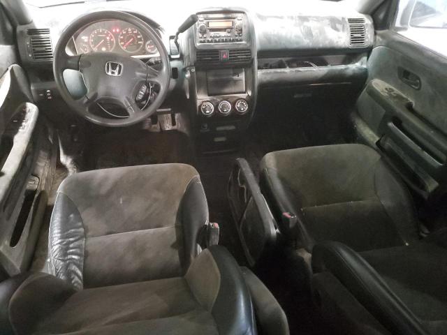 Photo 8 from auction – 2003 HONDA CR-V EX with VIN JHLRD78813C031651