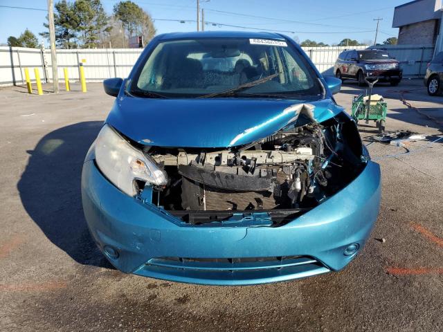 Photo 5 from auction – 2015 NISSAN VERSA NOTE with VIN 3N1CE2CP9FL385463