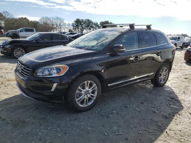 VOLVO XC60 T5 PR 2015 with VIN YV440MDB8F2598840 - Photo from auction