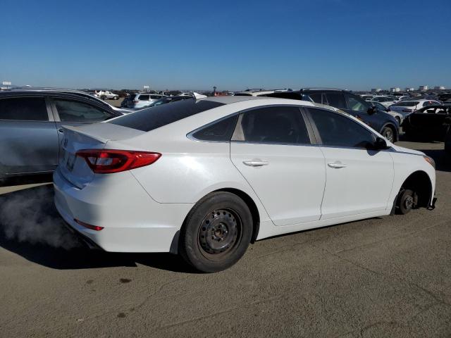 Photo 3 from auction – 2015 HYUNDAI SONATA SE with VIN 5NPE24AF0FH257858