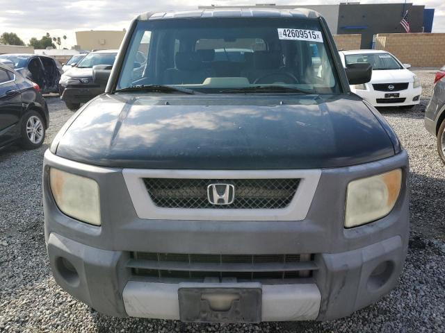 Foto 5 de la subasta – 2003 HONDA ELEMENT EX con VIN 5J6YH17533L011879