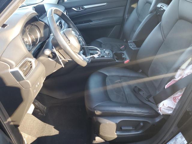 Photo 7 from auction – 2019 MAZDA CX-5 TOURI with VIN JM3KFBCMXK0571944