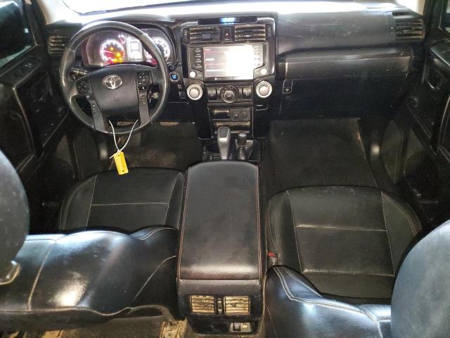 Photo 8 from auction – 2021 TOYOTA 4RUNNER SR with VIN JTERU5JR6M5935341