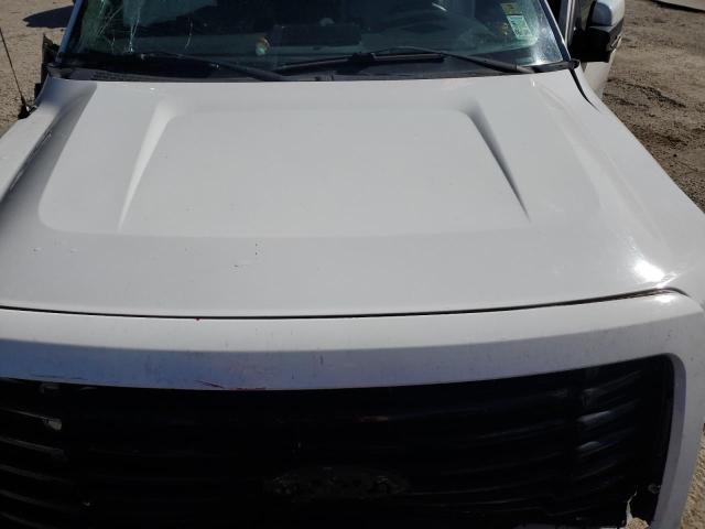 Photo 11 from auction – 2014 FORD F150 SUPER with VIN 1FTFX1CF2EKE26568